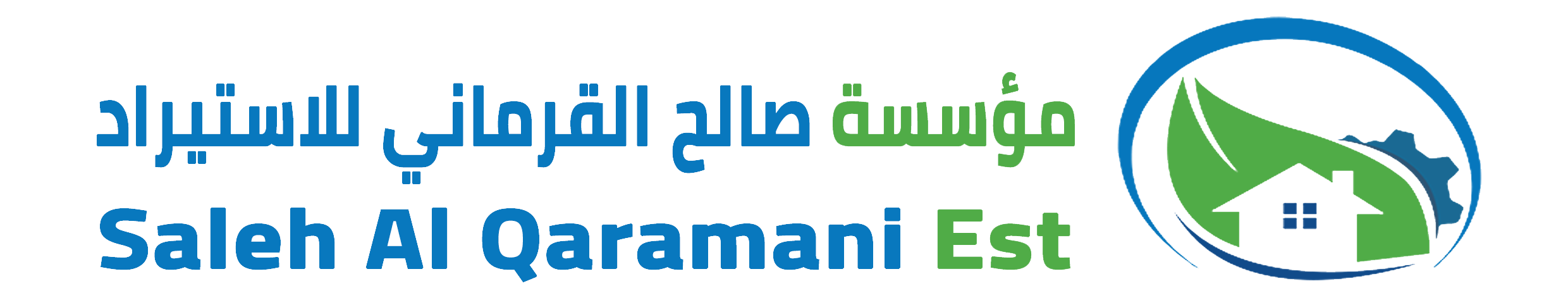 AL-Qaramani Co.