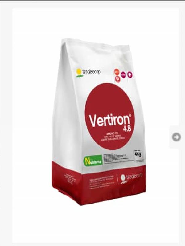 vertiron 4.8
